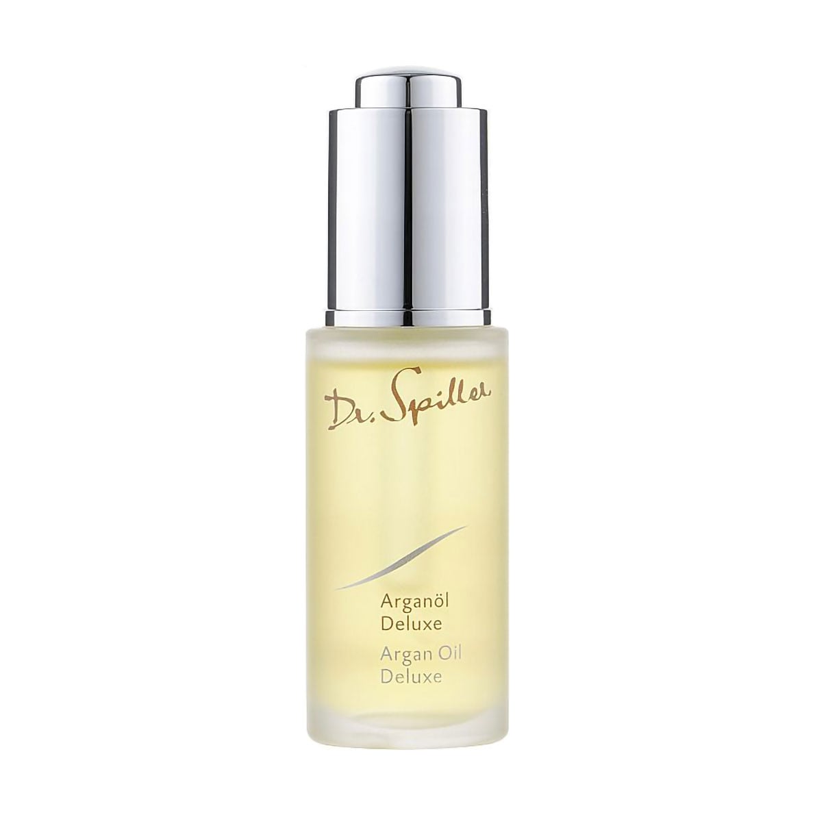 Арганова олія Делюкс Dr. Spiller Argan Oil Deluxe, 30 мл