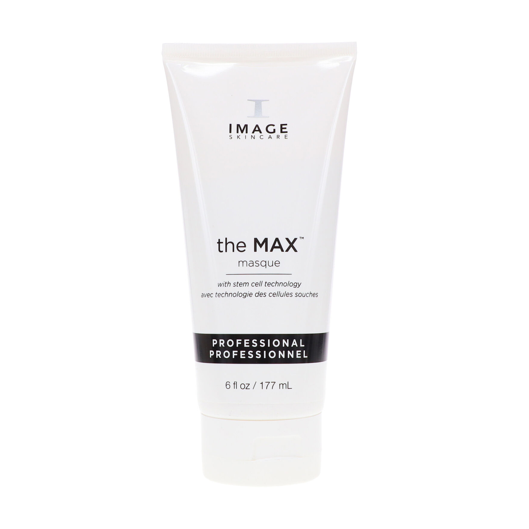 Омолоджувальна маска для обличчя Image Skincare The Max Stem Cell Masque, 177 мл