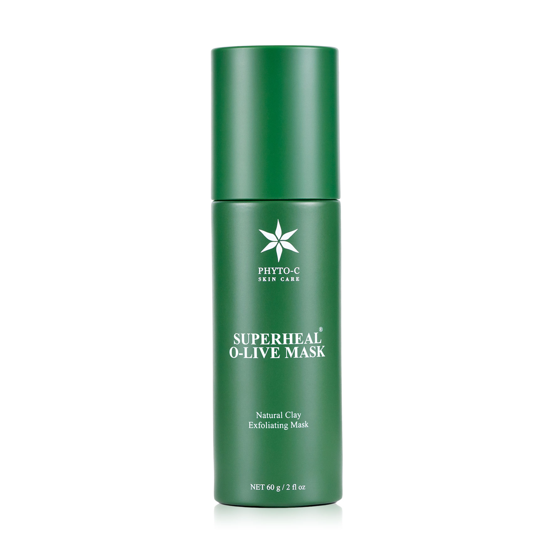 Омолоджувальна маска для обличчя Phyto-C Superheal O-Live Mask, 60 г