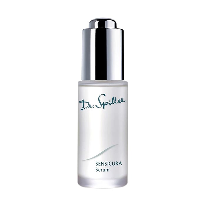 Сироватка для обличчя Dr. Spiller Sensicura Serum для чутливої шкіри, 30 мл